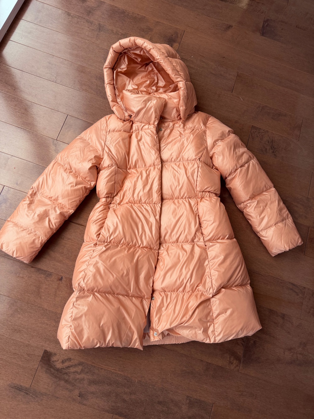 Ralph Lauren winter coat NWOT
